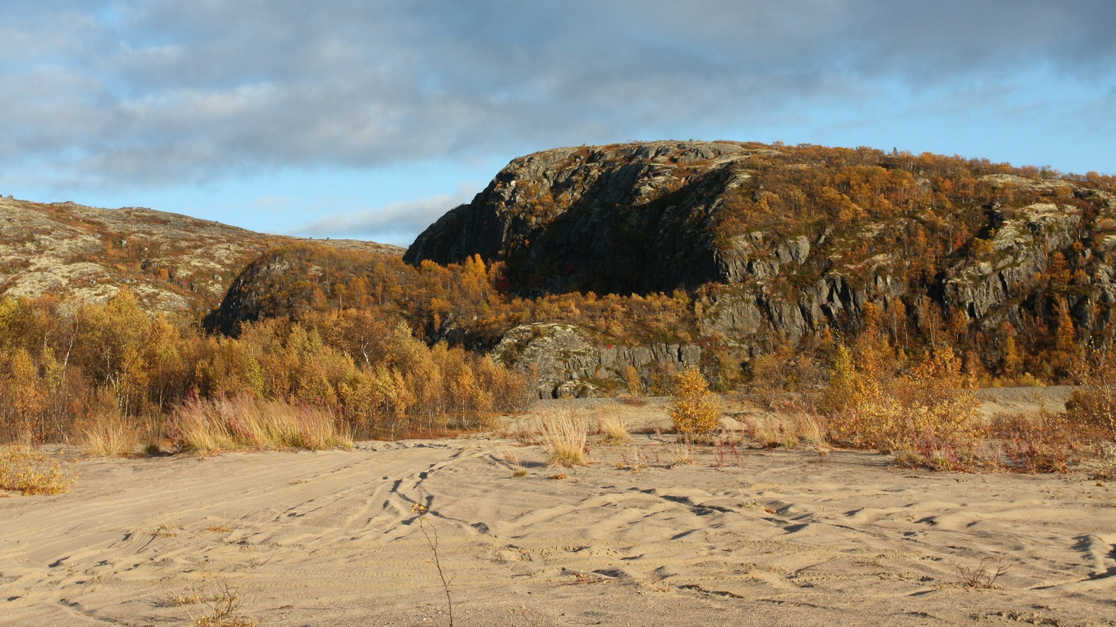 Дикое озеро, image of landscape/habitat.