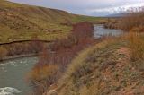 Верховья Кекемерена, image of landscape/habitat.