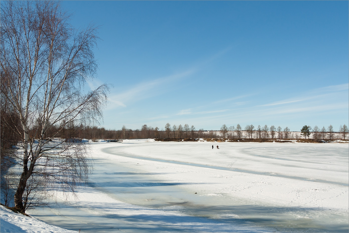 Низино, image of landscape/habitat.