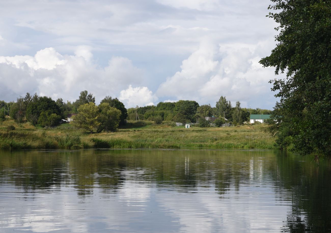 Деревня Гаи, image of landscape/habitat.