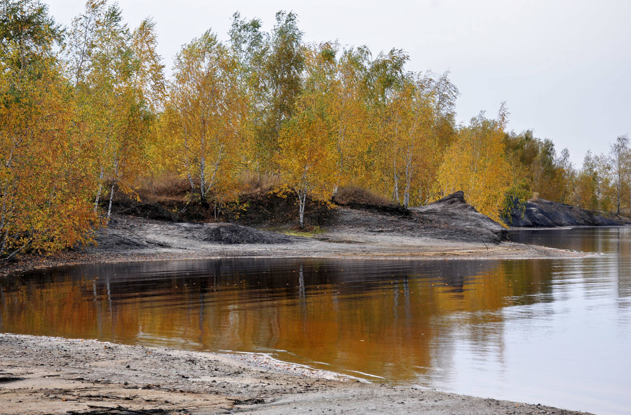 Романцевские горы, image of landscape/habitat.