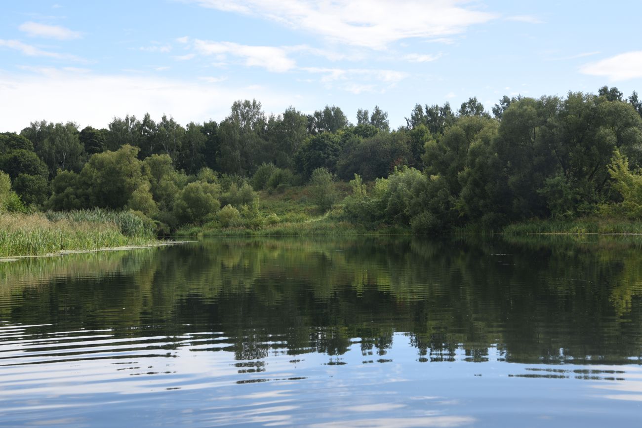 Деревня Гаи, image of landscape/habitat.