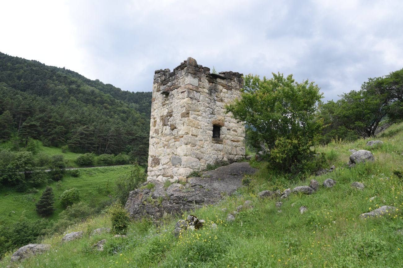 Окрестности Эгикхал, image of landscape/habitat.