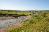 Устье Выката, image of landscape/habitat.