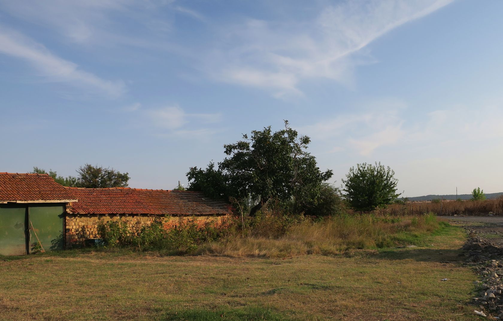 Оризаре, image of landscape/habitat.