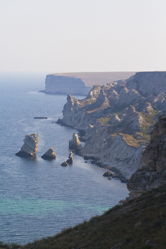 Джангуль, image of landscape/habitat.