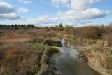 Окрестности Пудости, image of landscape/habitat.