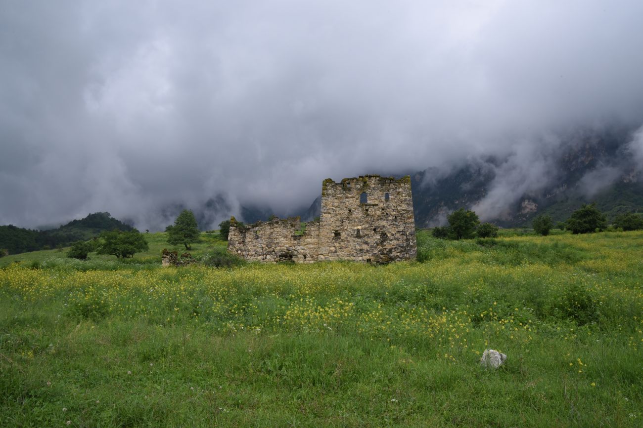 Окрестности урочища Нижний Лейми, image of landscape/habitat.