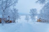 Мурманск, image of landscape/habitat.