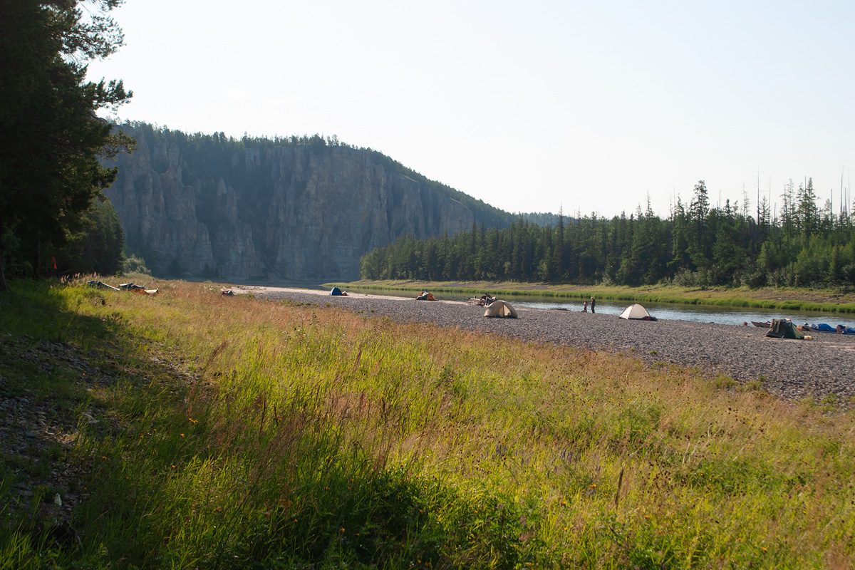 Сылбах, image of landscape/habitat.