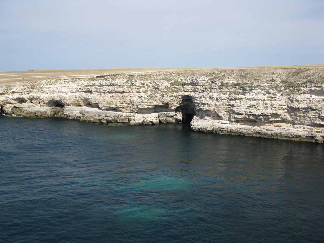 Атлеш, image of landscape/habitat.