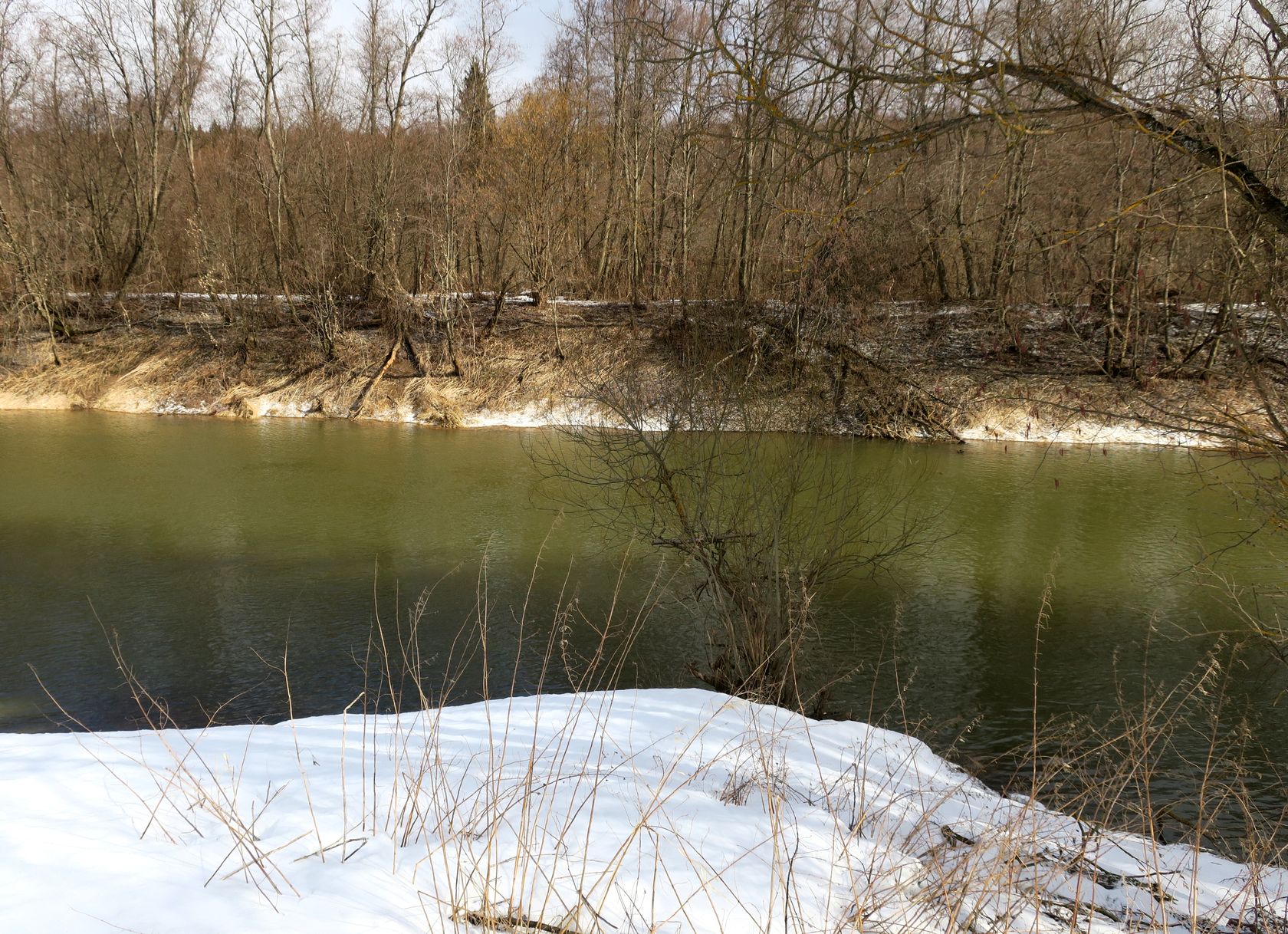 Малоярославец и окрестности, image of landscape/habitat.