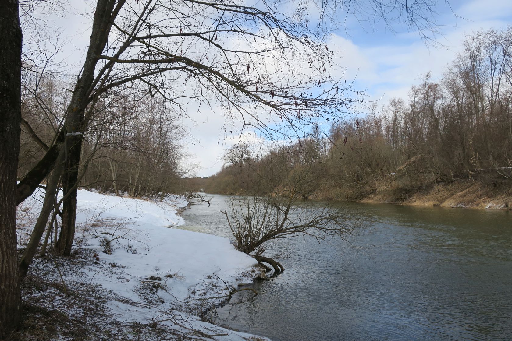 Малоярославец и окрестности, image of landscape/habitat.