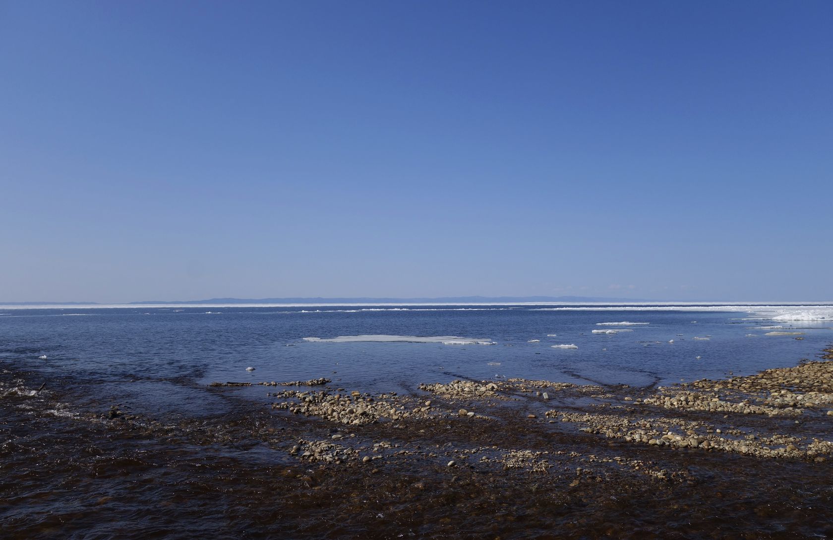 Омулёвый, image of landscape/habitat.