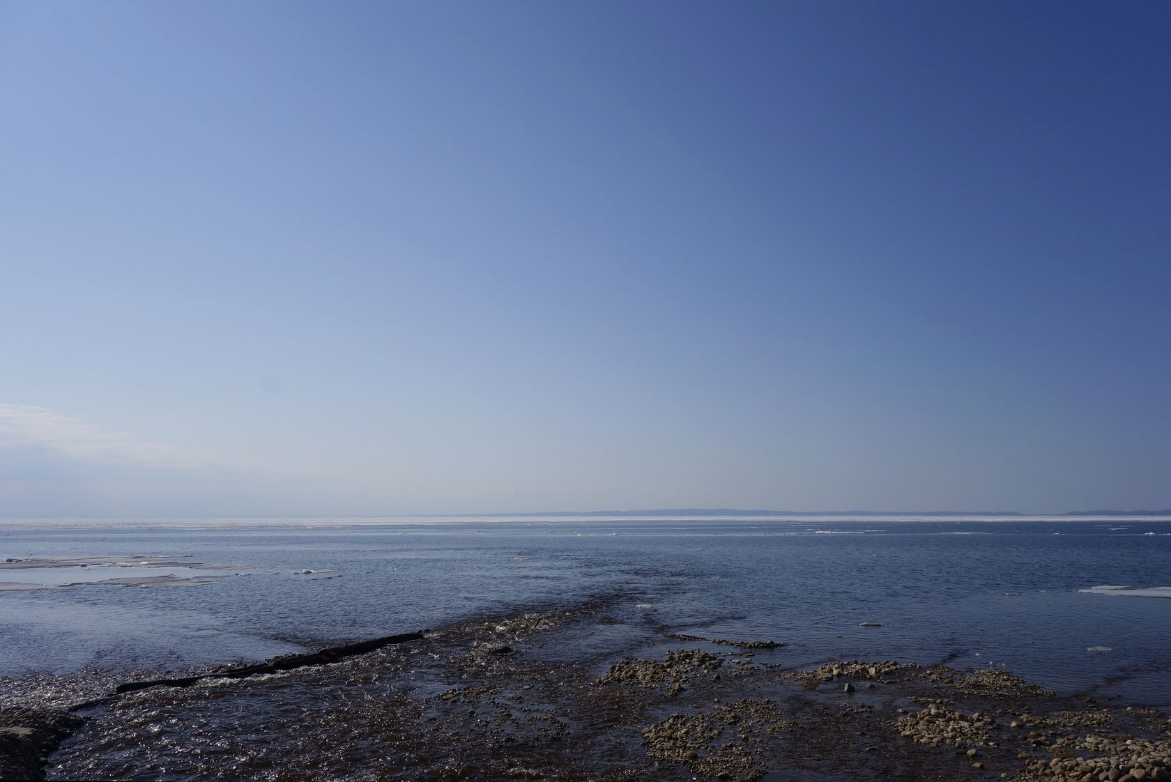 Омулёвый, image of landscape/habitat.