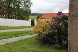 Vyšší Brod a Opatská stezka, image of landscape/habitat.