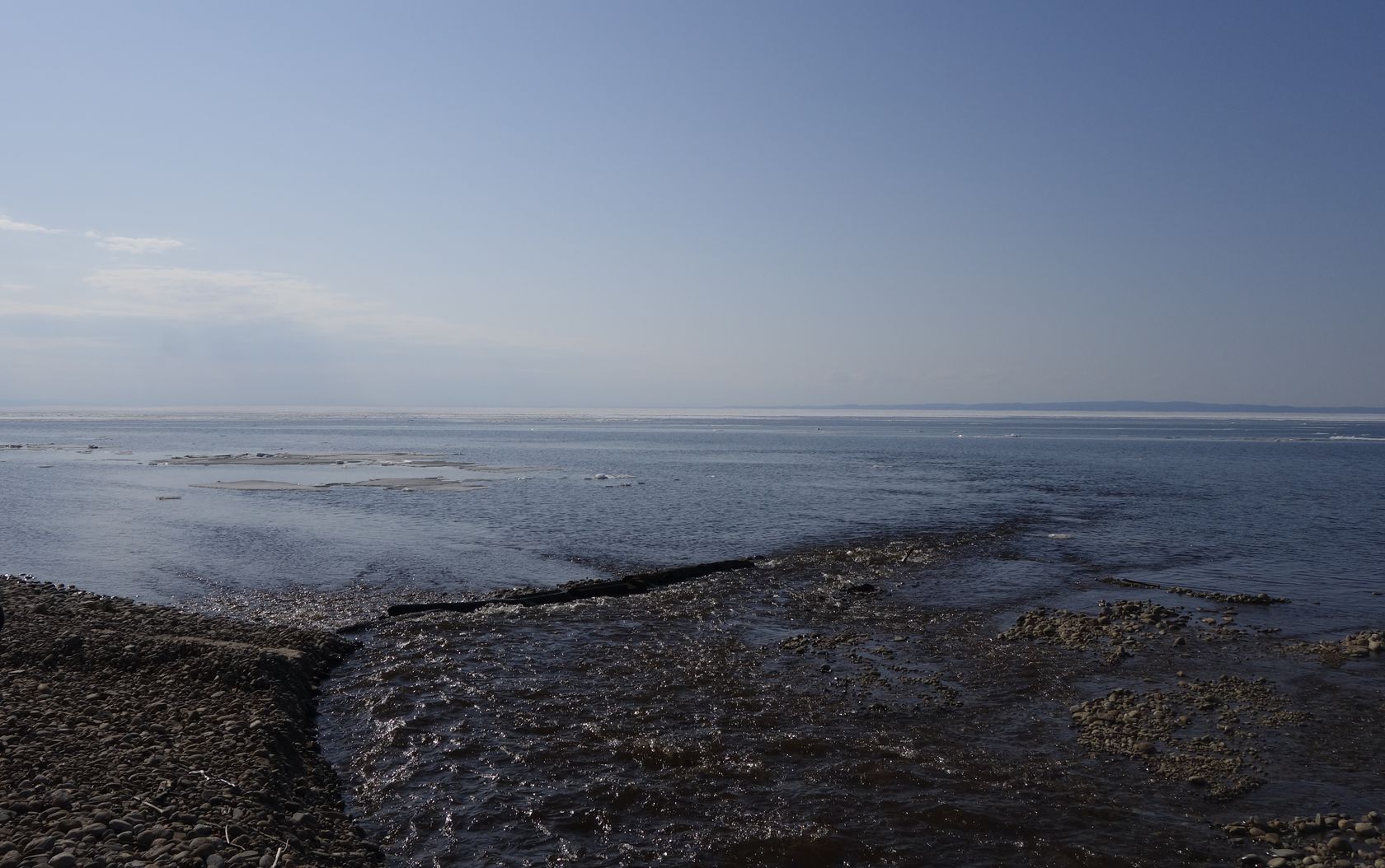 Омулёвый, image of landscape/habitat.