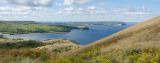 Молодецкий курган, image of landscape/habitat.