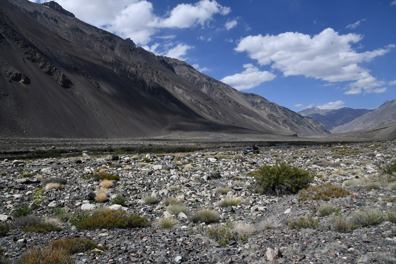 Танымас, image of landscape/habitat.