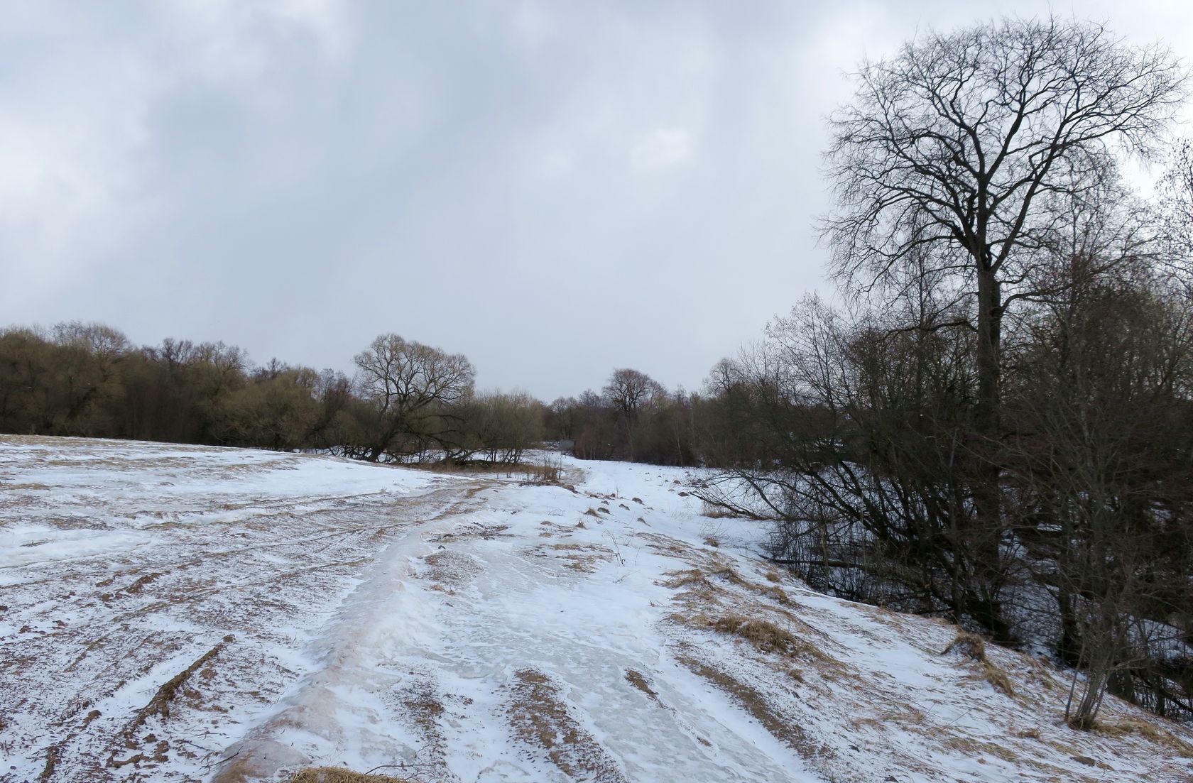 Малоярославец и окрестности, image of landscape/habitat.