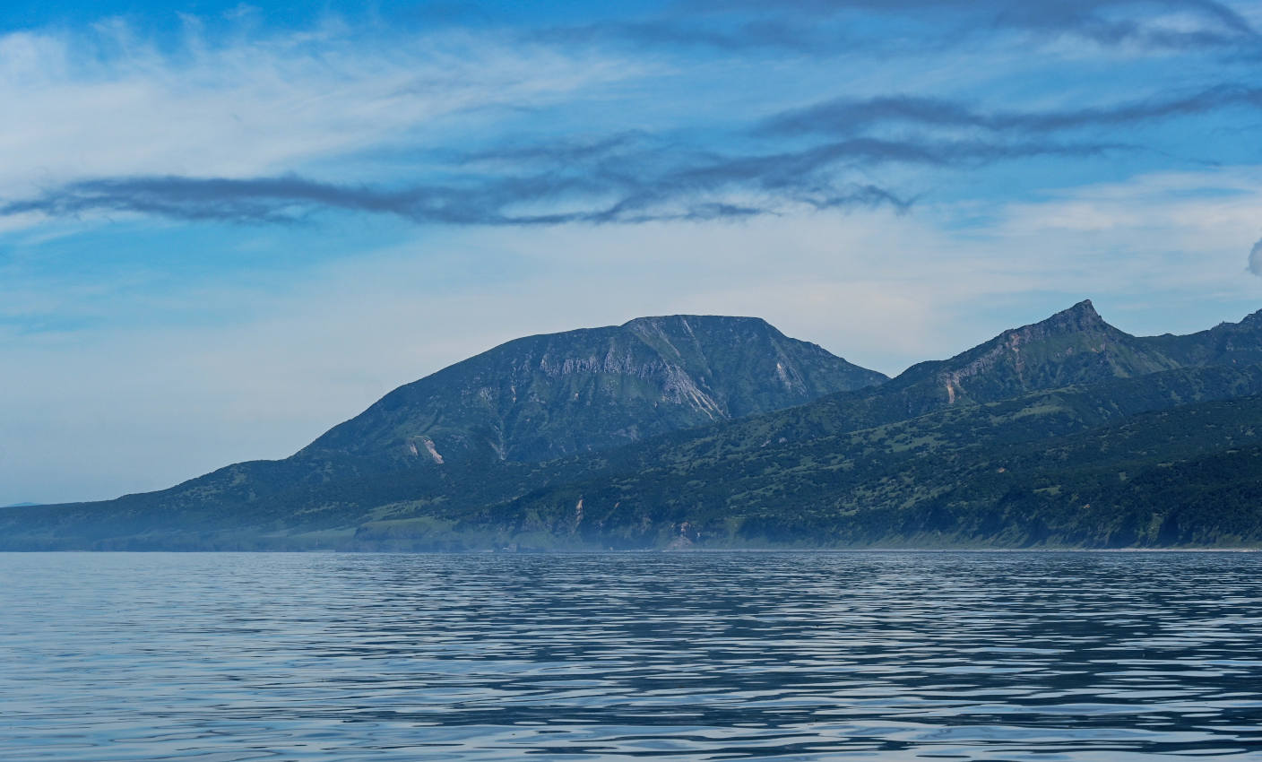 Окрестности мыса Одесский, image of landscape/habitat.