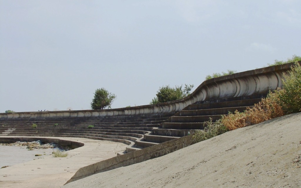 пос. Морозовский, image of landscape/habitat.