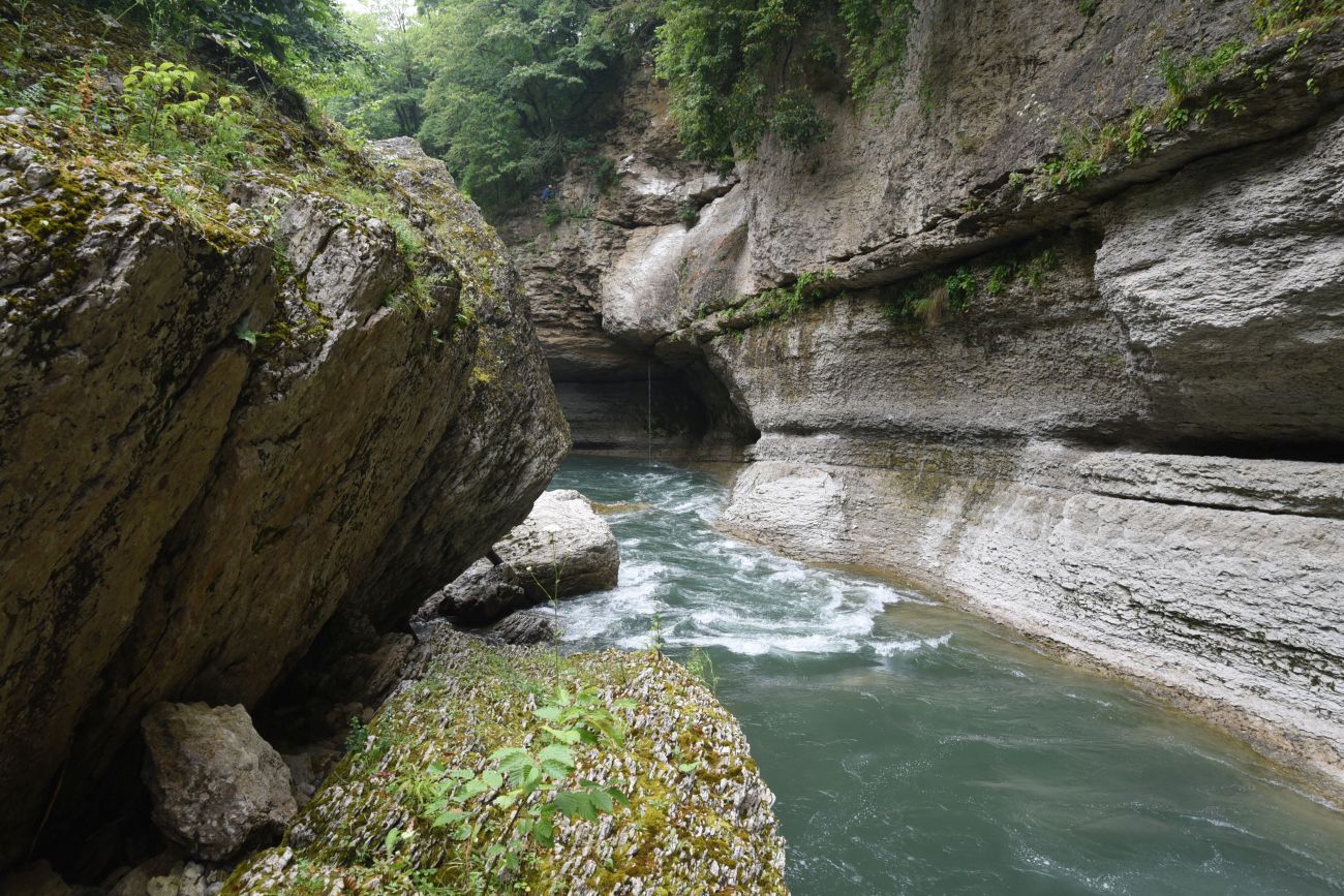 Огромные Глыбы, image of landscape/habitat.