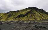 Ландманналаугар, image of landscape/habitat.