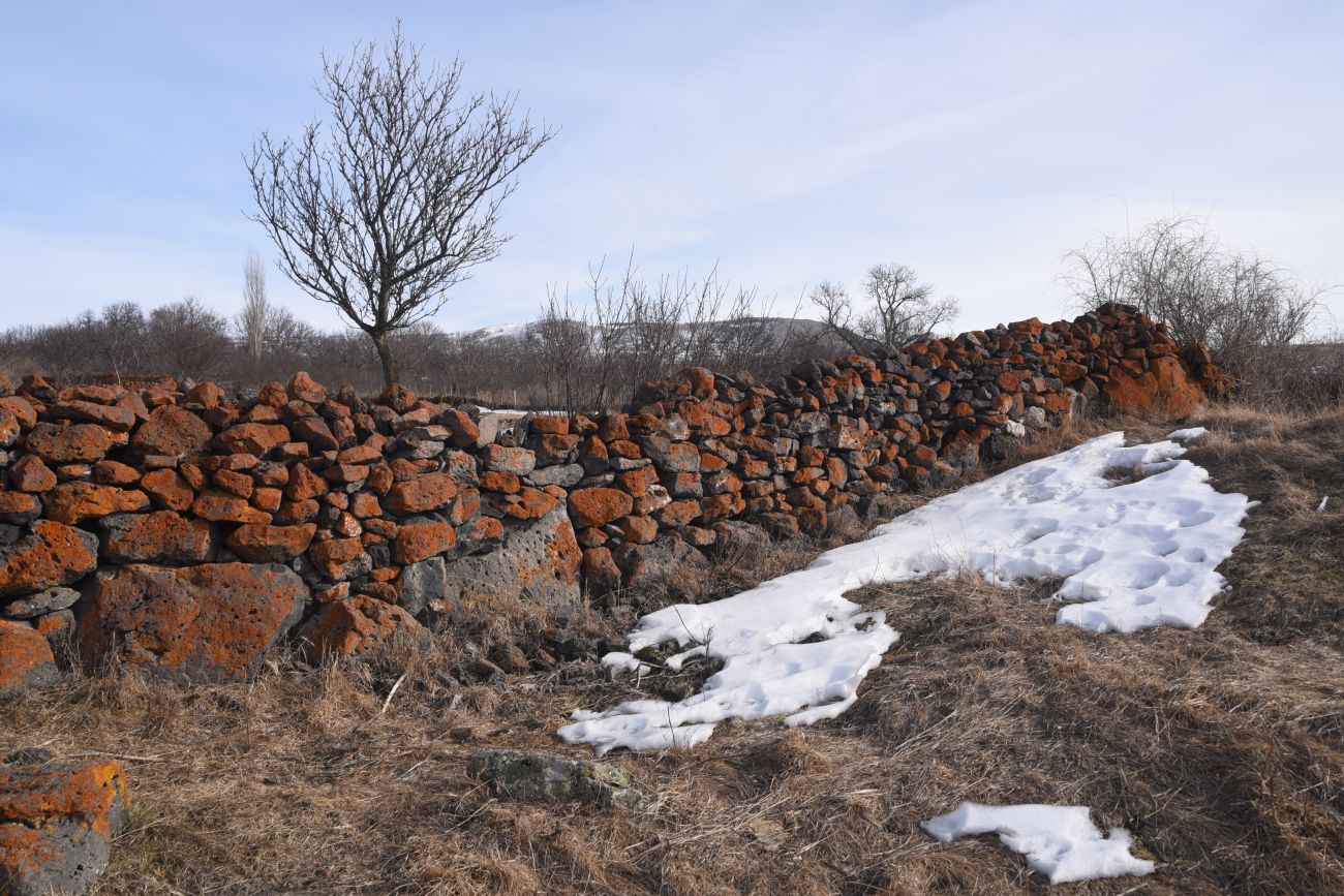 Окрестности села Саро, image of landscape/habitat.