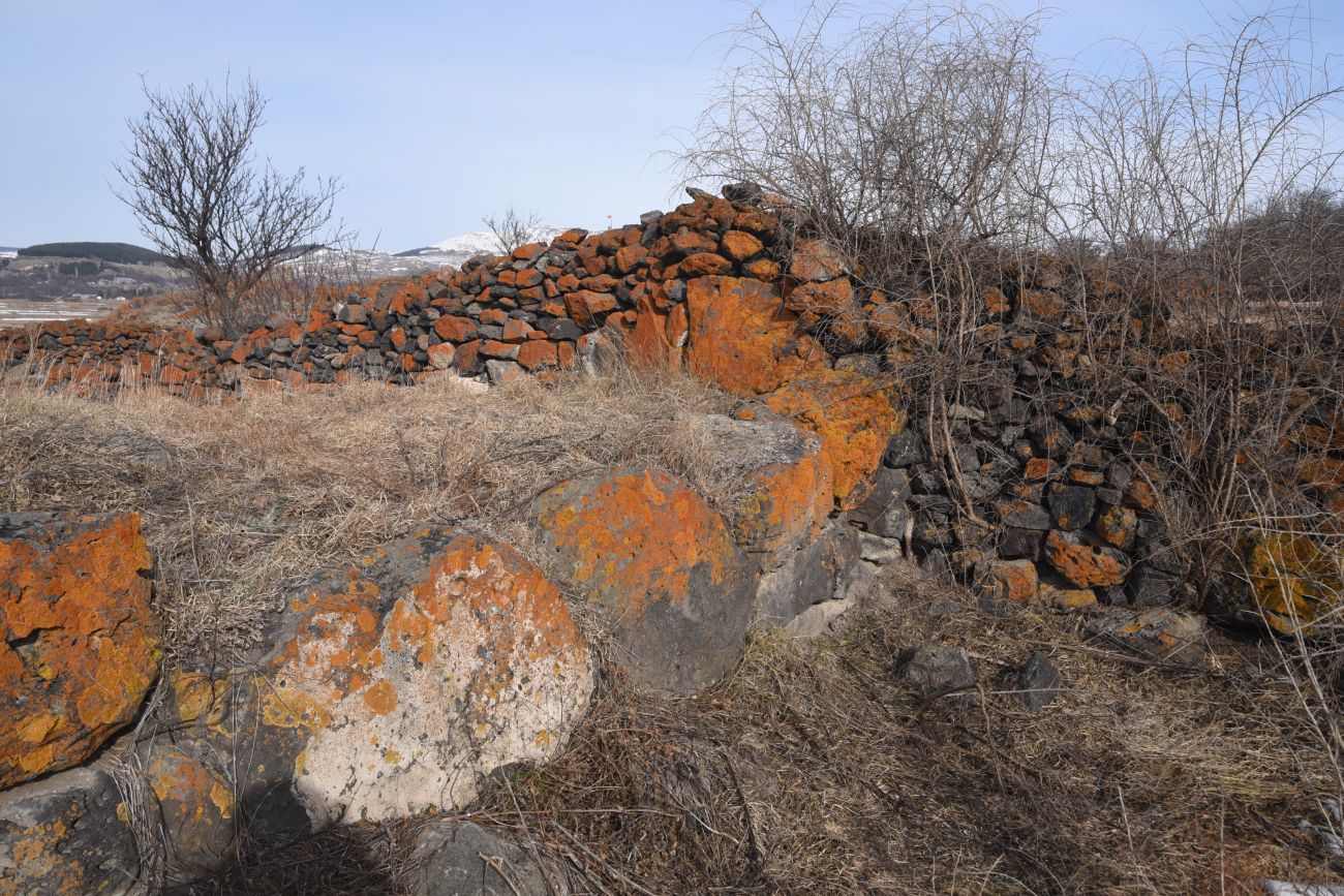 Окрестности села Саро, image of landscape/habitat.