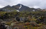 Ландманналаугар, image of landscape/habitat.