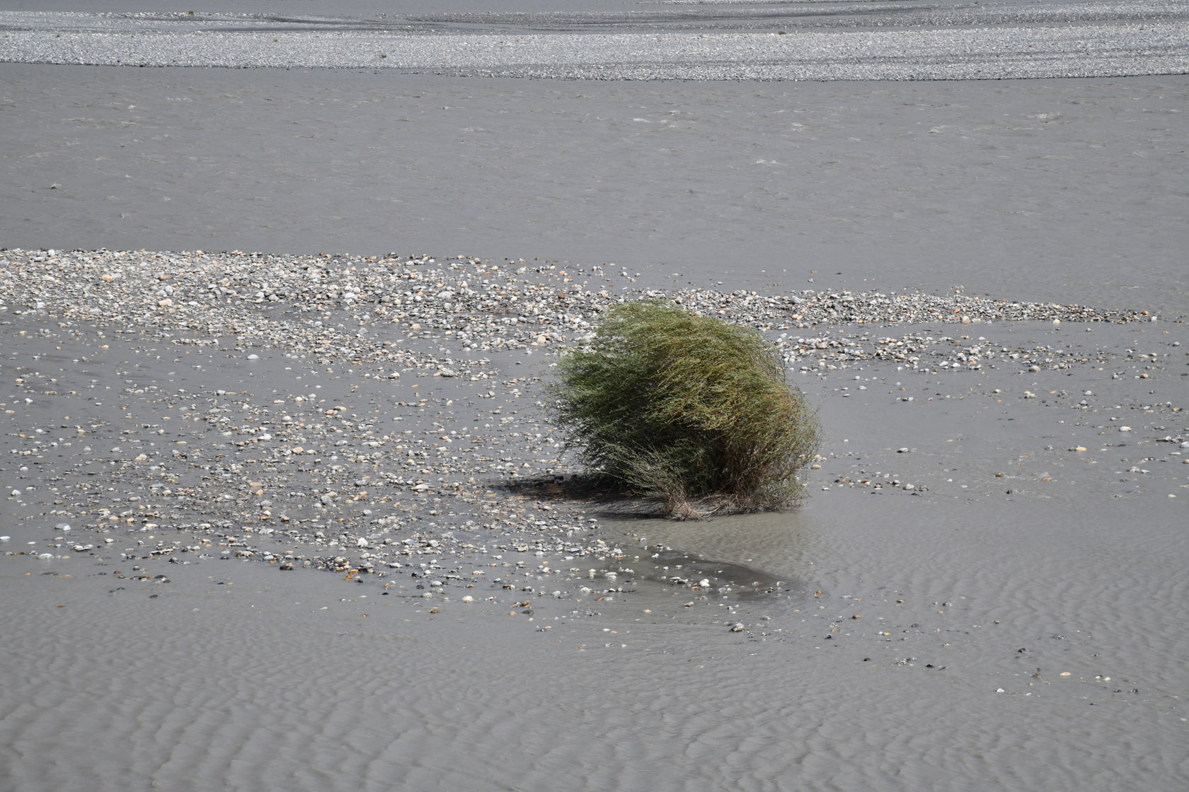 Каахка, image of landscape/habitat.