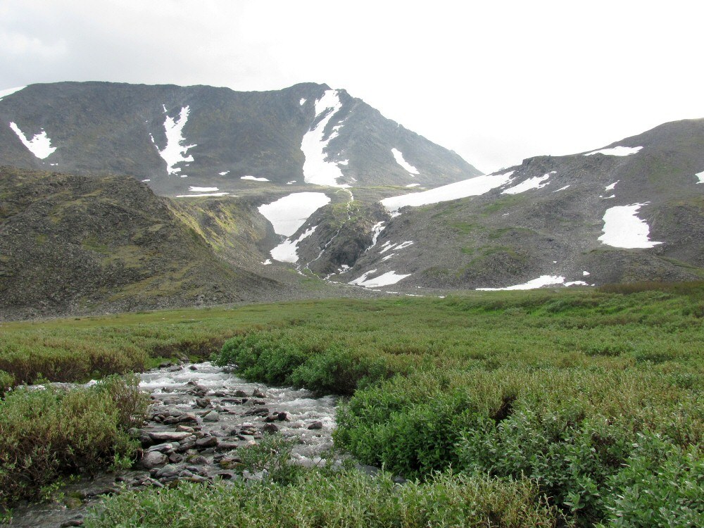 Хадата-Юган-Лор, image of landscape/habitat.