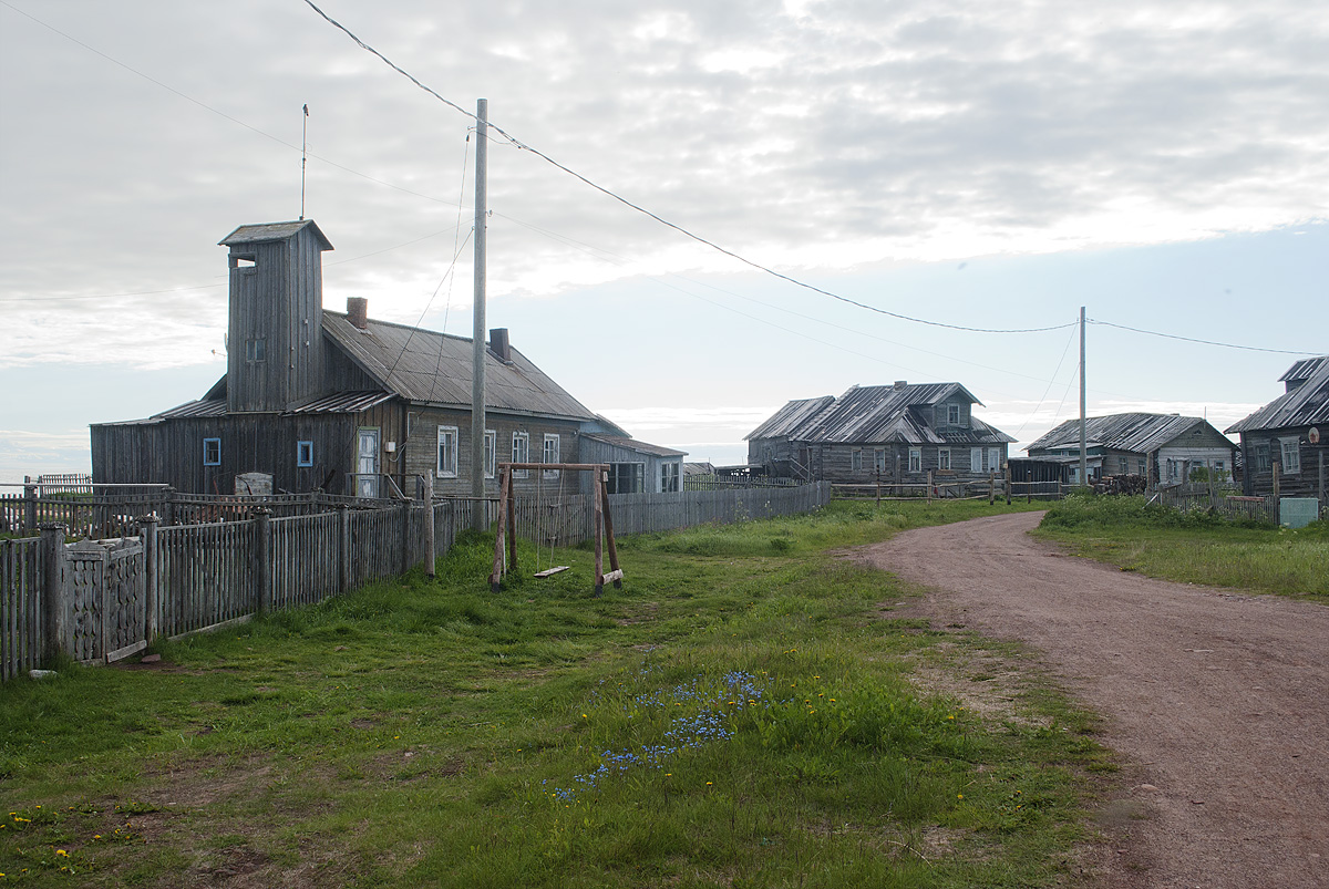 Кашкаранцы, image of landscape/habitat.