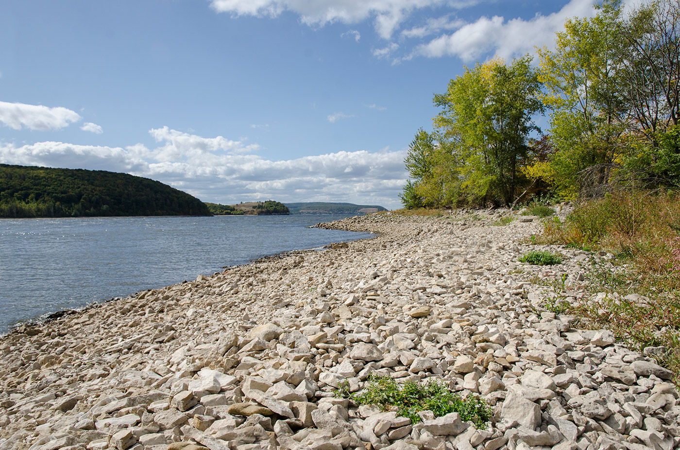 Молодецкий курган, image of landscape/habitat.