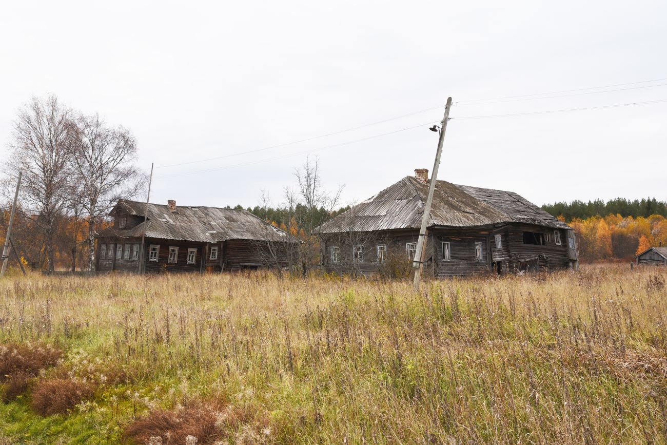 Великово, изображение ландшафта.