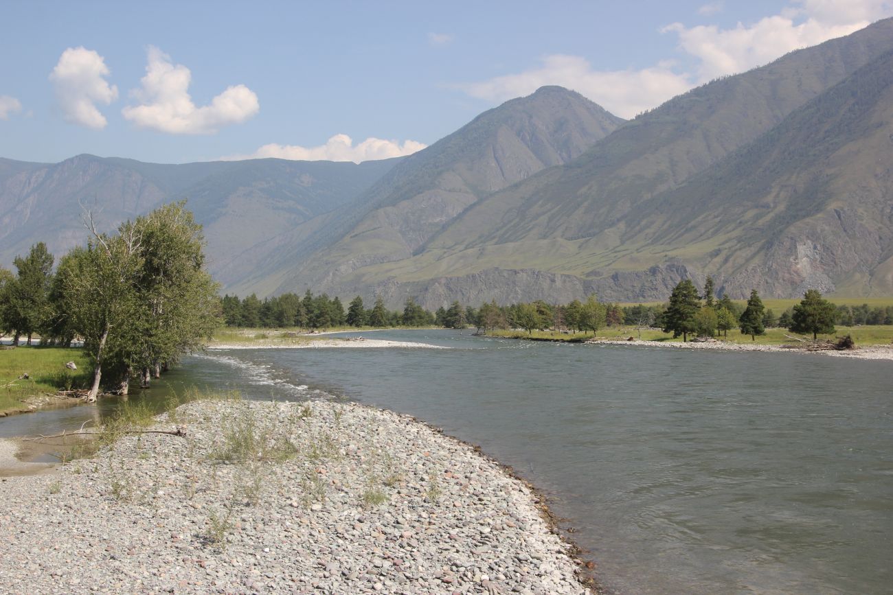 Окрестности урочища Пука, image of landscape/habitat.