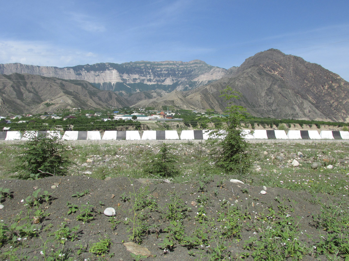 Долина Ирганайского вдхр., image of landscape/habitat.