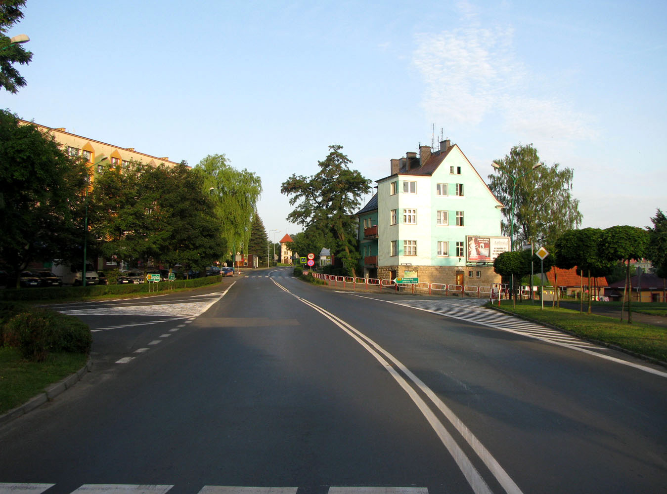 Велюнь, image of landscape/habitat.