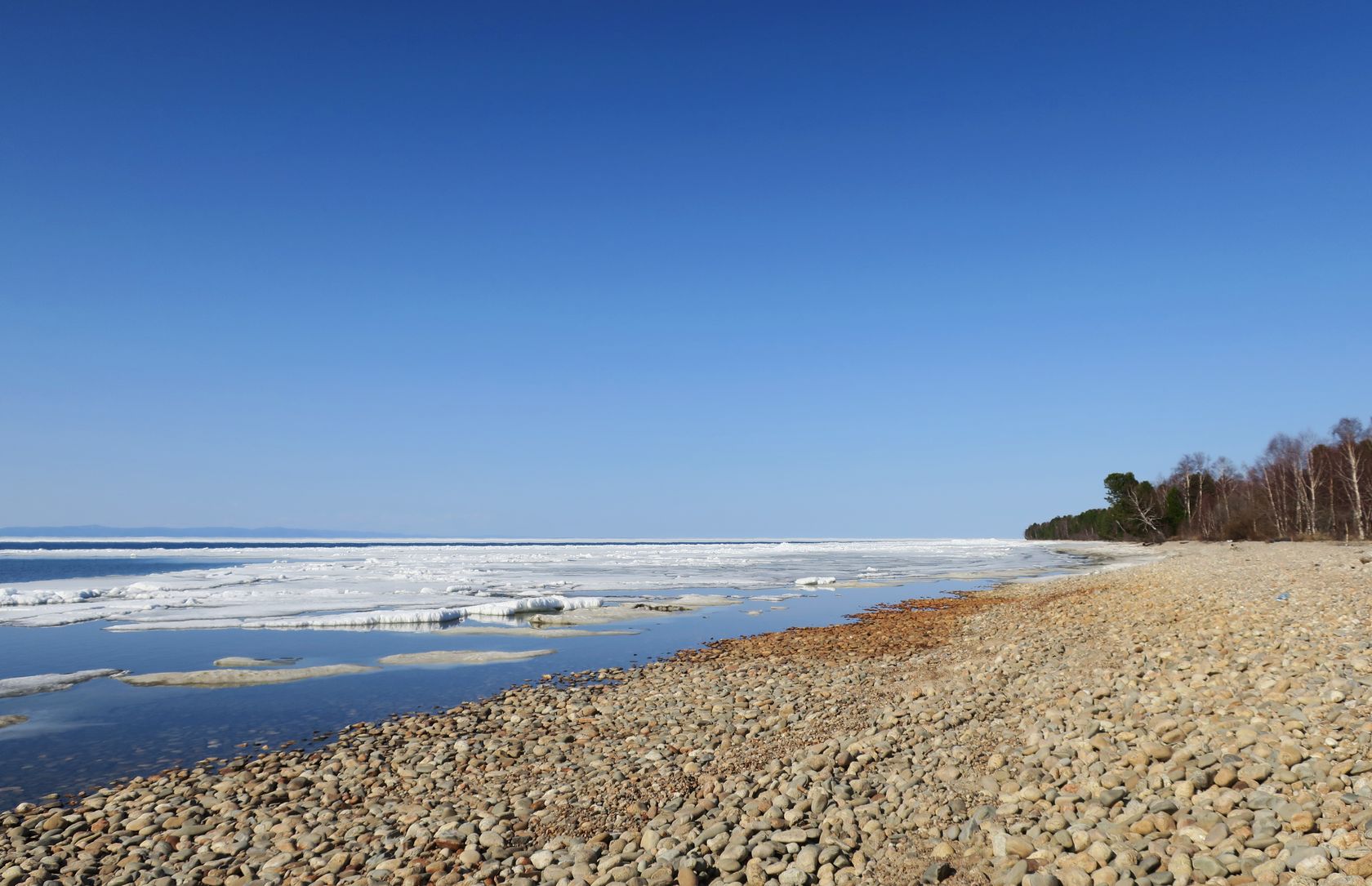 Омулёвый, image of landscape/habitat.