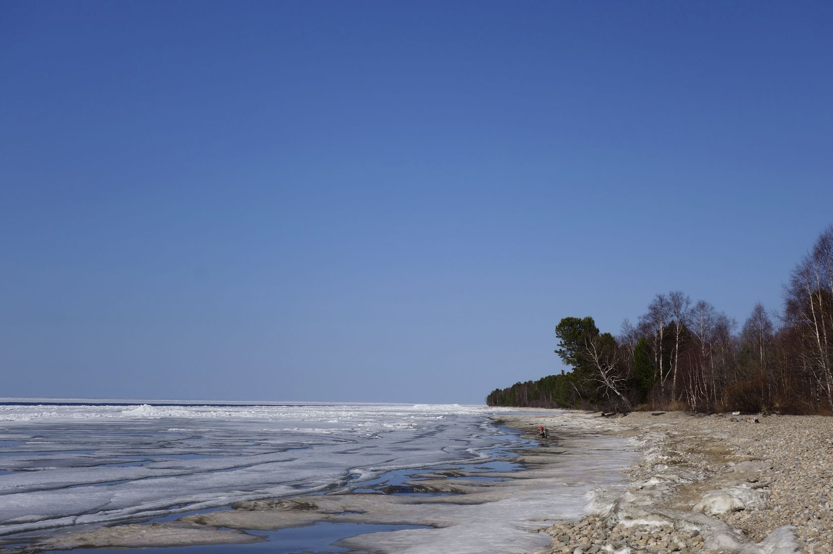 Омулёвый, image of landscape/habitat.