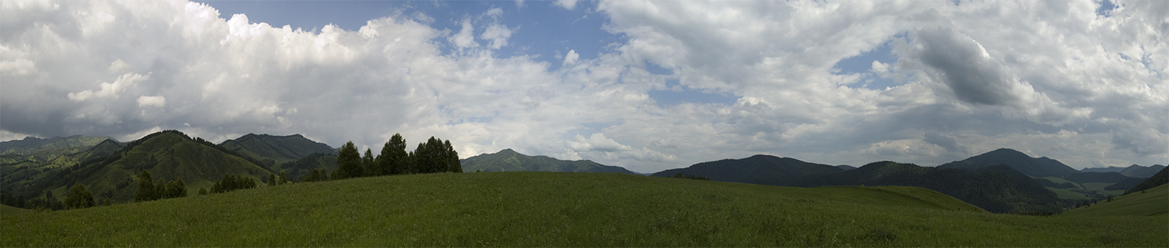 Сема, image of landscape/habitat.