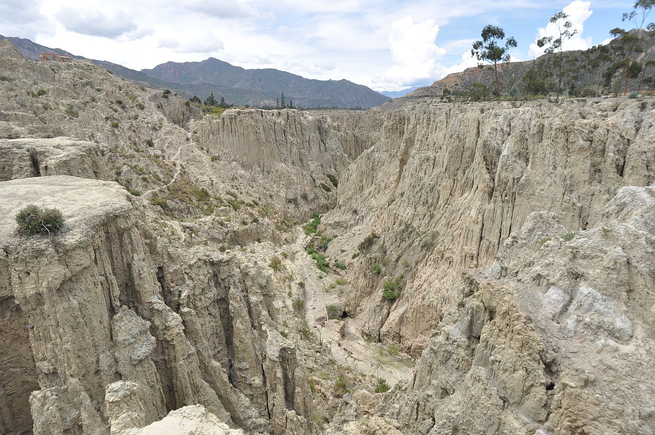 Лунная долина, image of landscape/habitat.