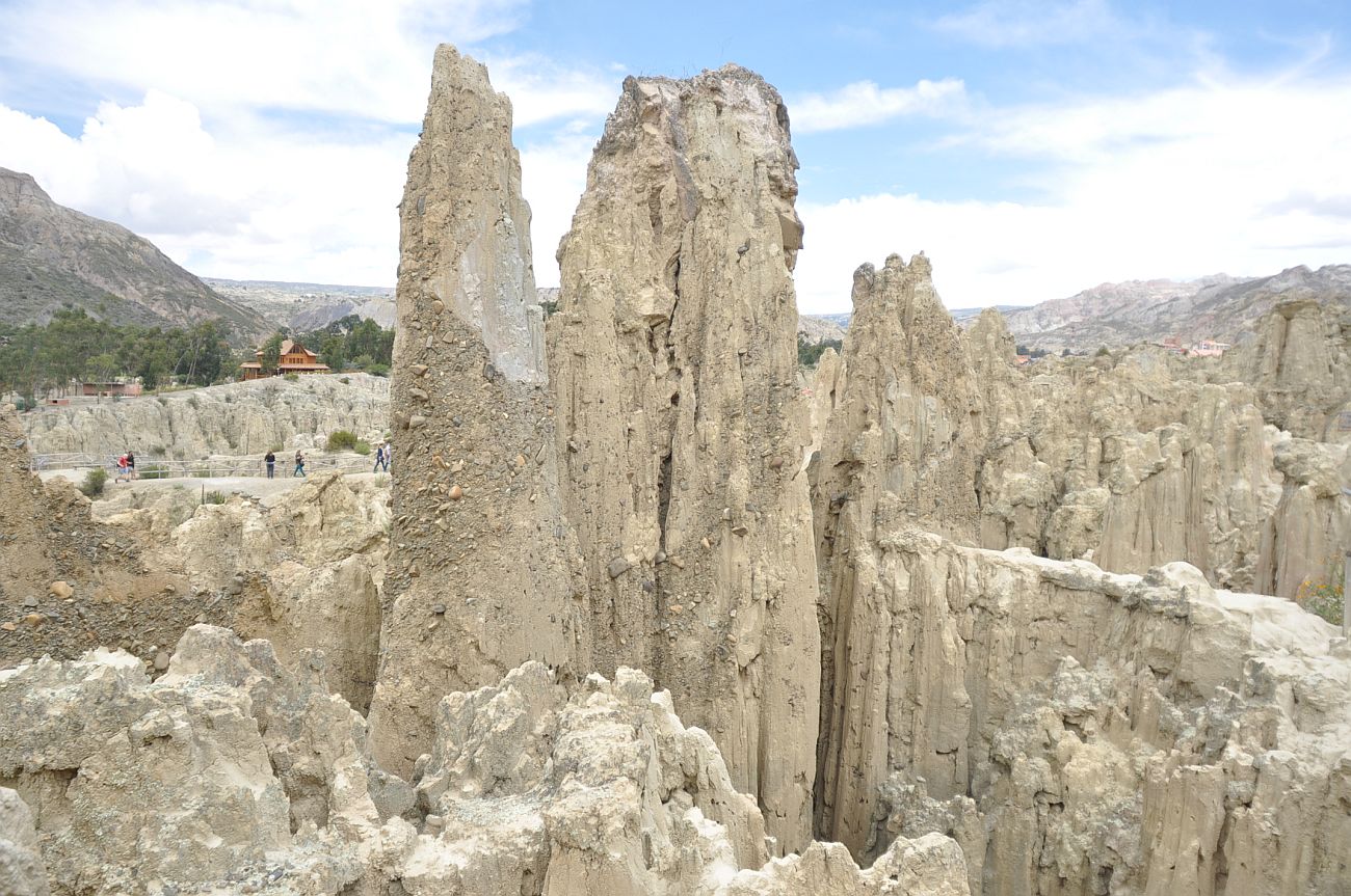 Лунная долина, image of landscape/habitat.