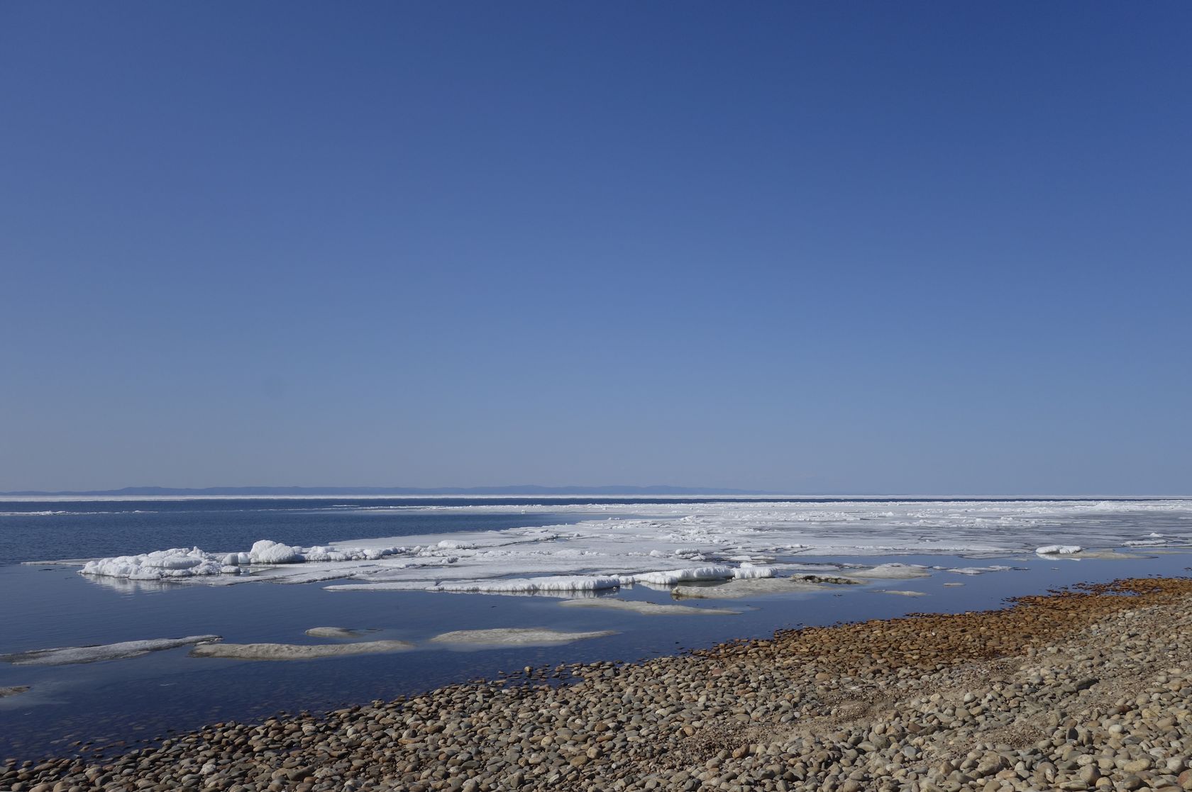 Омулёвый, image of landscape/habitat.