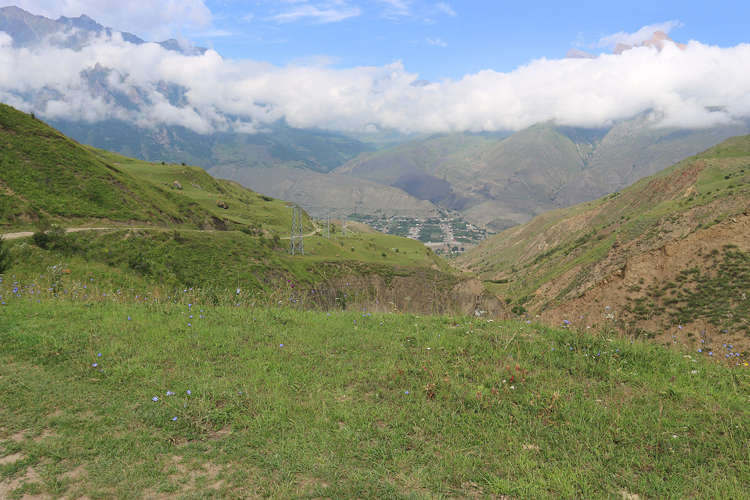Хашхасу, image of landscape/habitat.