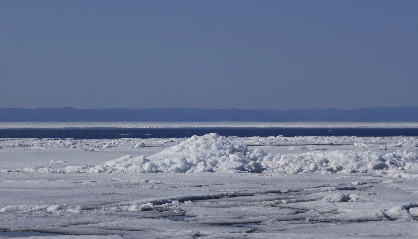 Омулёвый, image of landscape/habitat.