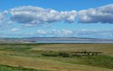 Озеро Власьево, image of landscape/habitat.