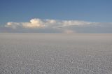 Солар Уюни, изображение ландшафта.