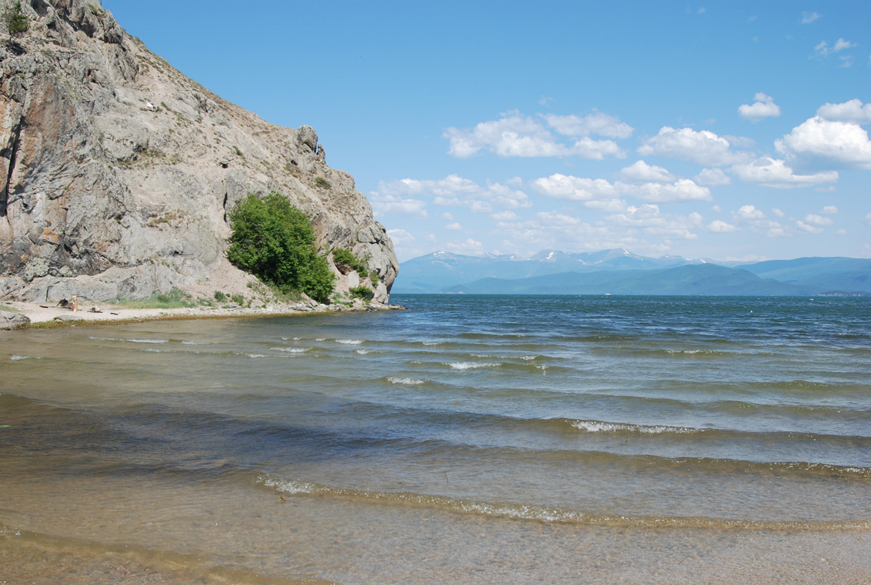 Монахово, image of landscape/habitat.